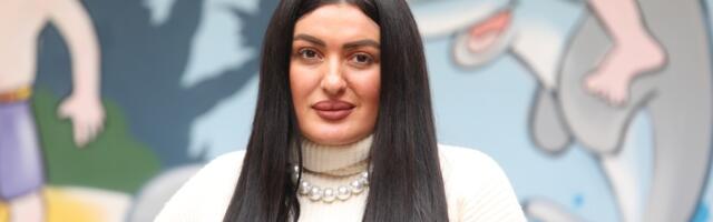 "Samo što nisam pala u nesvest od straha" Silvia Đogani o hororu koji je doživela u Dubaiju: "Bili smo u podrumu do 6 ujutru, mama i tata su zabrinuti"