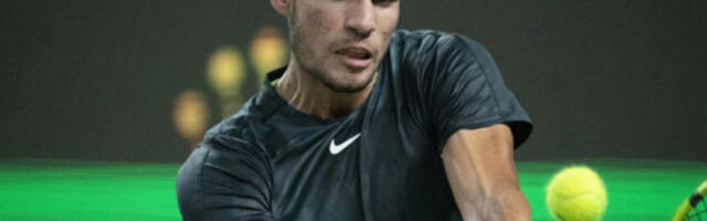 Алкараз: Веома сам поносан на почетак сезоне, надам се  наставку низа победа