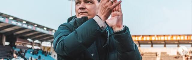 Srbin preuzeo klub pre dva meseca i napravio čudo: Zarićeva fudbalska revolucija vodi Altah ka istoriji!