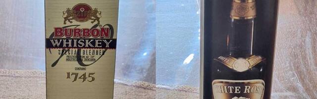 Sećate li se „Bele ruže“? Zrenjaninska industrija piva nekada je proizvodila i viski!