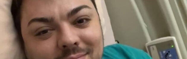 PUŠTEN IZ BOLNICE NAŠ FOLKER: Doktori doneli KONAČNU ODLUKU, pojavile se prve vesti šta mu se dešava!