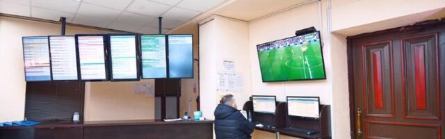 Dok Albanija zabranjuje, Srbija cveta u kocki: U našoj zemlji ima 2.867 kladionica