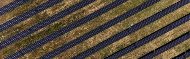 NASTAVAK INVESTICIJA U OBNOVLjIVE IZVORE ENERGIJE
Puštena u rad najveća fotonaponska elektrana NIS-a