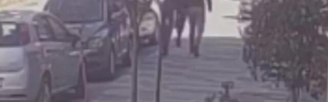 Detalji zločina u Čačku: Ubica banuo čoveku na vrata, pa mu presudio čekićem, komšije van sebe od straha! (FOTO)