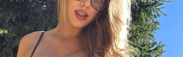 Kako je jedna noć promenila sve: Otac joj je iz Hrvatske, preživela je pakao, a sada vredi milione