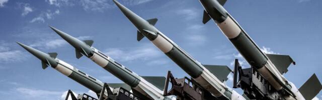 "RAKETNA DOMINACIJA SINOVA IRANA NAD NEBOM IZRAELA"! Komandant garde: Taktike i novi sistemi lansiranja iznenadiće američko-cionističke snage