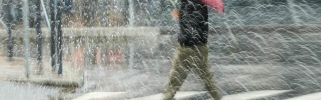 (MAPA) Od srede se opraštamo od proleća, Srbija na udaru snežne vejavice! Vremenska prognoza najavljuje dramatičnu promenu: Pogledajte gde će sve padati