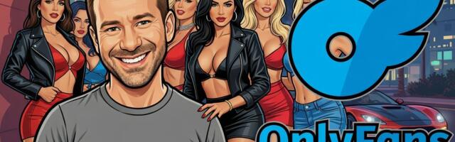 Od 20% provizije do 7,8 milijardi dolara: Priča o vlasniku OnlyFansa koji je zarađivao 701 milion godišnje