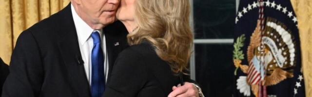 Haos u Americi: Agent Tajne službe se slučajno upucao! Čuvao je Džil Bajden