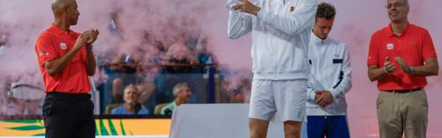 "SANŠAJN DABL" - SINER POKORIO AMERIKU! Italijan osvojio i Masters u Majamiju!