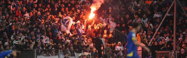 OVAKO JE BOSNA PROŠLA NA MUNDIJAL: Pogledajte penal seriju posle koje je usledilo veliko slavlje u Zenici