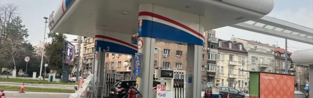 Od milionske zarade do minusa: Poslovanje NIS-a u godini američkih sankcija