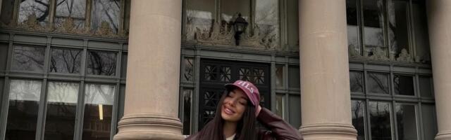 Ćerka Miška Ražnatovića upisala Harvard! Objavila javno i pokazala reakciju oca "Vidite delove života koje..."