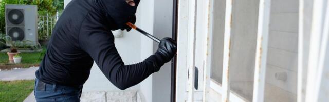 UHAPŠEN MAKEDONAC U BEOGRADU: Opljačkao dva stana, odneo satove, nakit i novac!