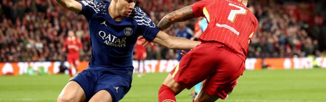 Liga šampiona i spektakli iz snova za dobitni tiket!