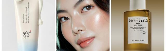 Ovo su K-beauty proizvodi za negu koji zaista opravdavaju hype