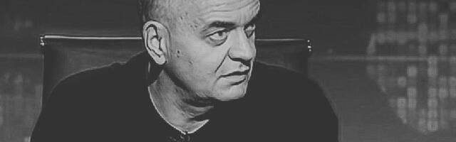 Legenda koja je od igrača pravila ljude, ovako je govorio Duško Vujošević