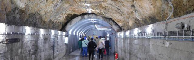 "Tajna kamene devojke" otkriva se 15. aprila: Podzemni grad Karađorđevića otvara vrata – besplatan obilazak i putovanje kroz istoriju (FOTO)