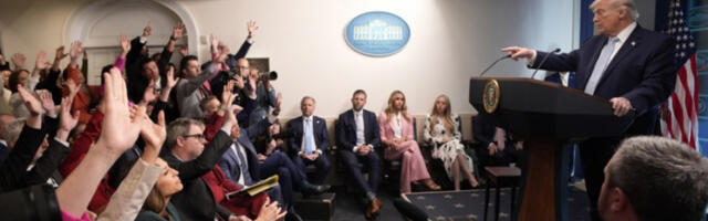 WSЈ: Трамп најавио масовна помиловања сарадника пред крај мандата