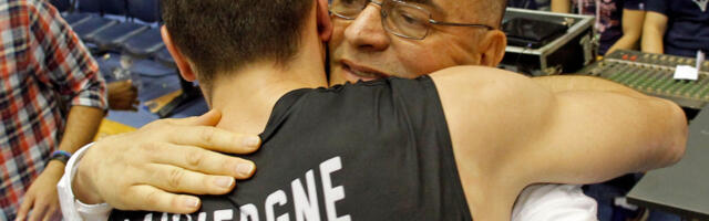 Lovernj sve ganuo: Pisao sam Duletu da se vraćam u Partizan, ali ne znam da li je video