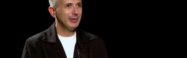 Aleksandar Ilić: "Maskarada i Beskrajna igra" je jedinstvena predstava