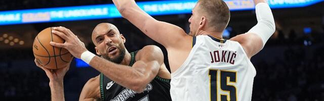 Minesota povela protiv Denvera