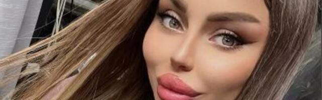 "KUPIO JOJ AUDI Q8, UMALO JE UBACIO U TESTAMENT..." Isplivali detalji veze Sofije i Daneta (70), nacija u šoku