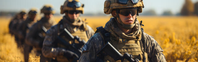 Digitalni udar na marince: Hakerska grupa „Handala“ objavila privatne arhive američkih trupa u Zalivu