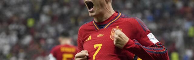 Kvote za Svetsko prvenstvo 2026: Španija prvi favorit pred početak turnira