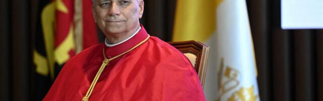 Papa: Sloboda medija se često krši na očigledan i ponekad prikriven način