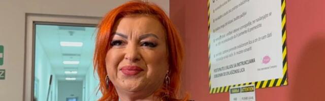 KAO JAJE JAJETU: Evo kako izgleda SIN Ivane Šašić! (Foto)