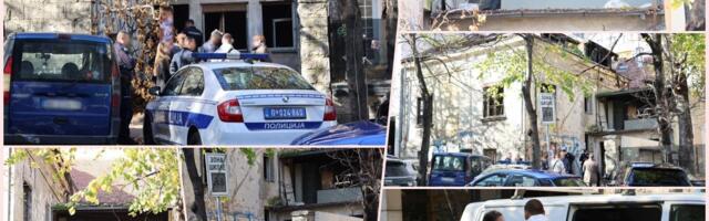 PODIGNUTA OPTUŽNICA ZA UBISTVO U FRANCUSKOJ ULICI: Sumnja se da su Valentina, Srđan i Mihalj brutalno tukli i mučili muškarca DO SMRTI