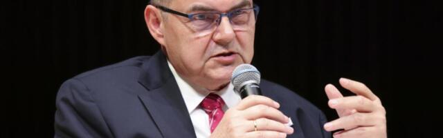 "OSTAJEMO PRI STAVU: KRISTIJAN ŠMIT NIJE POTVRĐEN U SB UN" Kina ostala dosledna po pitanju visokog predstavnika