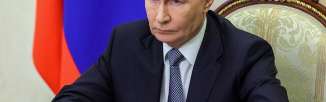 MOSKVA OBELODANILA ZASTRAŠUJUĆE BROJKE! Sve se sada MENJA, šta će biti sa EU?