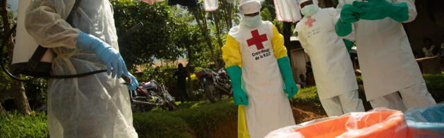 Ebola razara ovu zemlju: Preko 130 mrtvih, a šta kaže struka