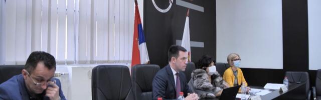 SSP Kraljevo: Vlast nastavlja da deli novac nepoznatim sajtovima