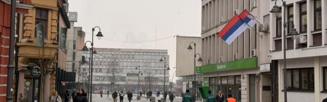 Nova havarija na sistemu za vodosnabdevanje u Zapadnoj Srbiji