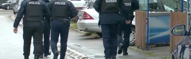 Kurtijeva policija maltretira uoči izbora: Upali u kuću Trajkoviću i odveli ga u stanicu!