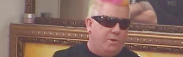 “Bežali su od mene…” Pevač opleo po kolegama, najobrazovaniji je na estradi: “Ostavljali su me…”