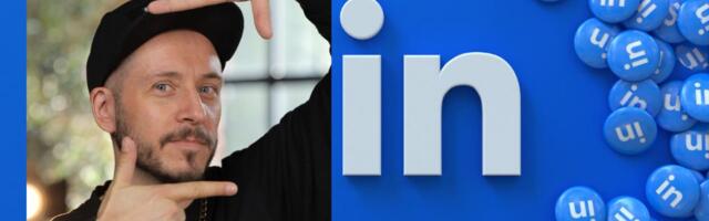 LinkedIntervju, ali obrnuto: Radoš nam na Linkedin-u otkriva ljude sa zanimljivim zanimanjima