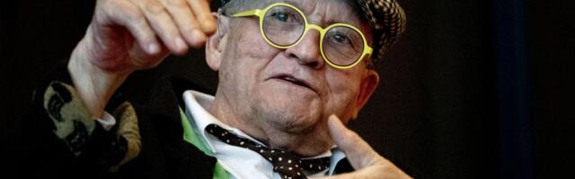 Odlazak Dejvida Hoknija: Omiljeni britanski slikar koji je pomerao granice
