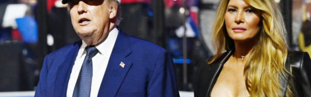 Трамп слави успех у Ормузу и „спектакл” у Белој кући пред одлазак у Француску