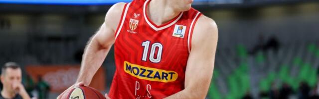 Borac sačuvao jednog od lidera ekipe, Jošilo ostaje u Čačku još dve godine