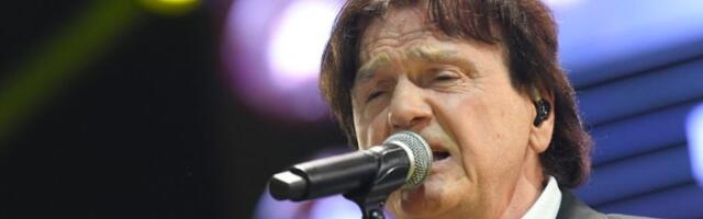 Ovako se Zdravko Čolić sprema za nastup: Nekoliko rituala koje mu pomažu pred izlazak na scenu