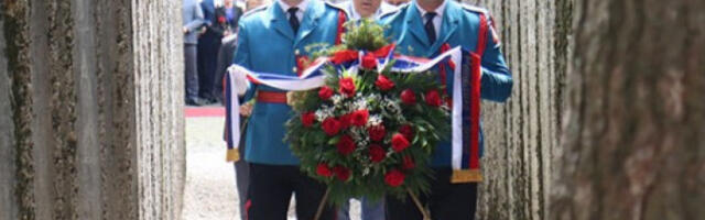 Симбол страдања и отпора српског народа - 84 године од Битке на Козари