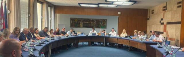 Нови закон за ефикасније уређење пољопривредног земљишта