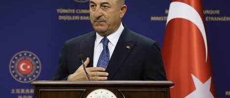 Cavusoglu: EU treba djelovati kao pošten medijator