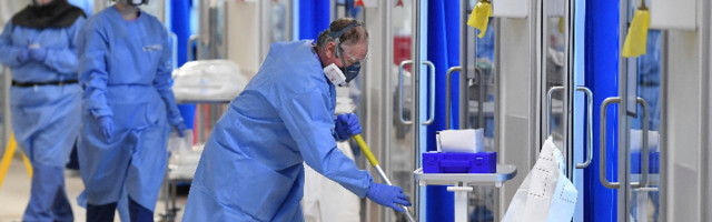 U Severnoj Makedoniji 530 novozaraženih, 26 osoba preminulo