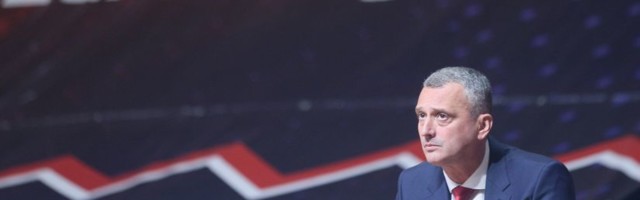 Dašak one Radonjićeve Zvezde