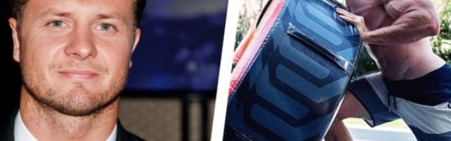 Dubler koji je izabrao pogrešnog glumca